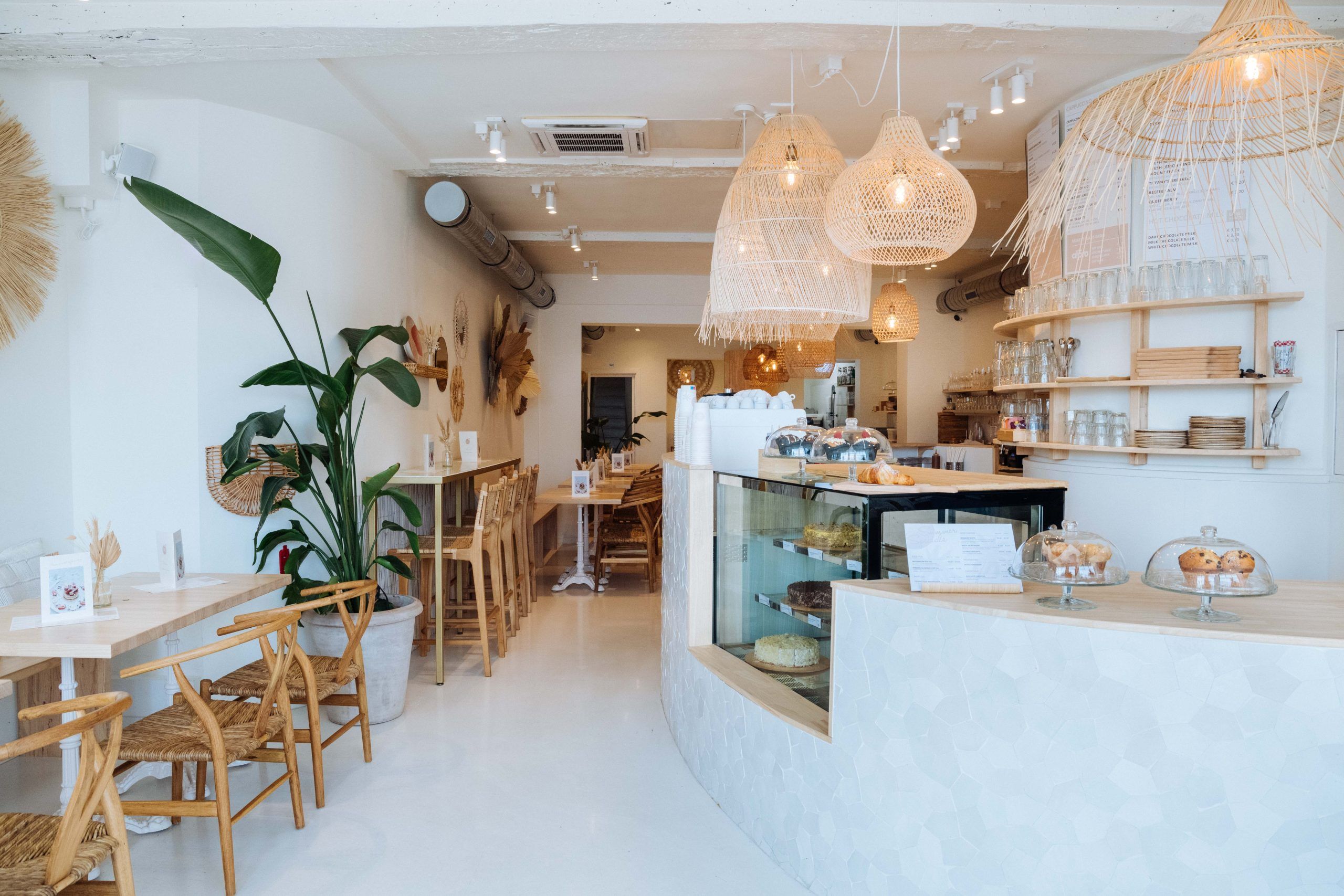 HOTSPOT: Sweet Coffee | Sweet-Coffee.be